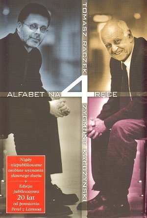 Alfabet na 4 r�ce