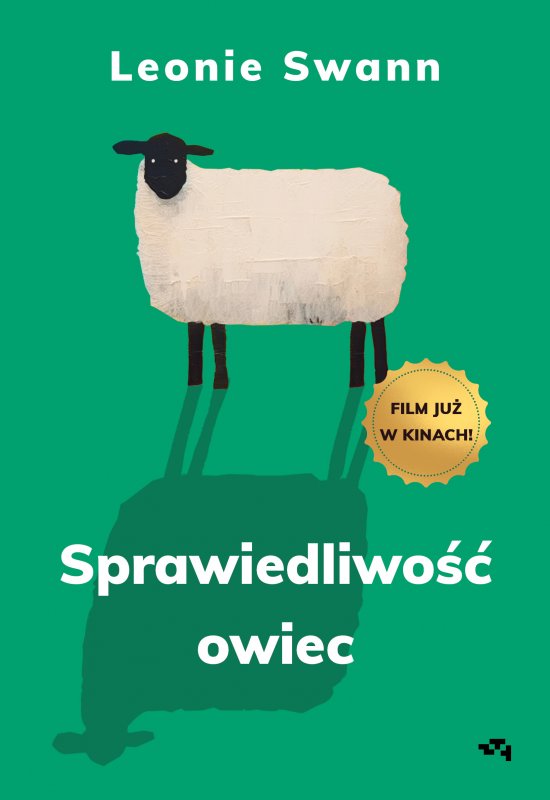WYDANIE Z BARWIONYMI BRZEGAMI. Sprawiedliwo�� owiec