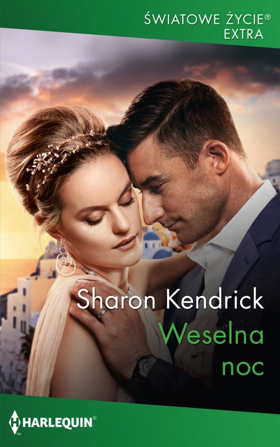 Weselna noc