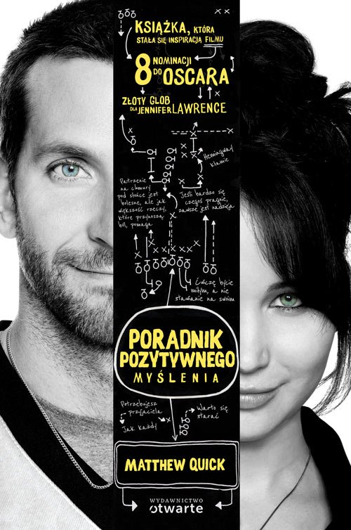 Poradnik pozytywnego my�lenia