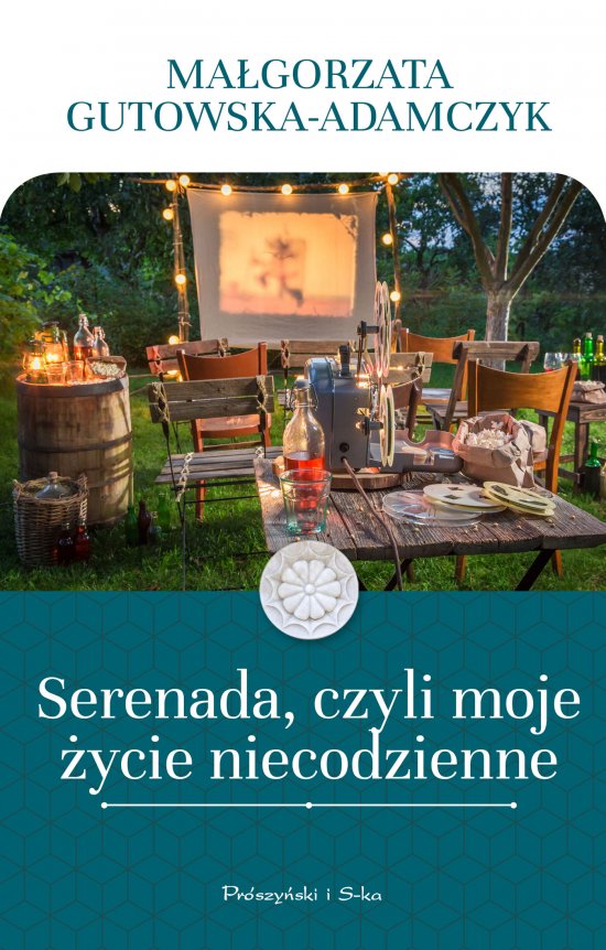 Serenada, czyli moje �ycie niecodzienne