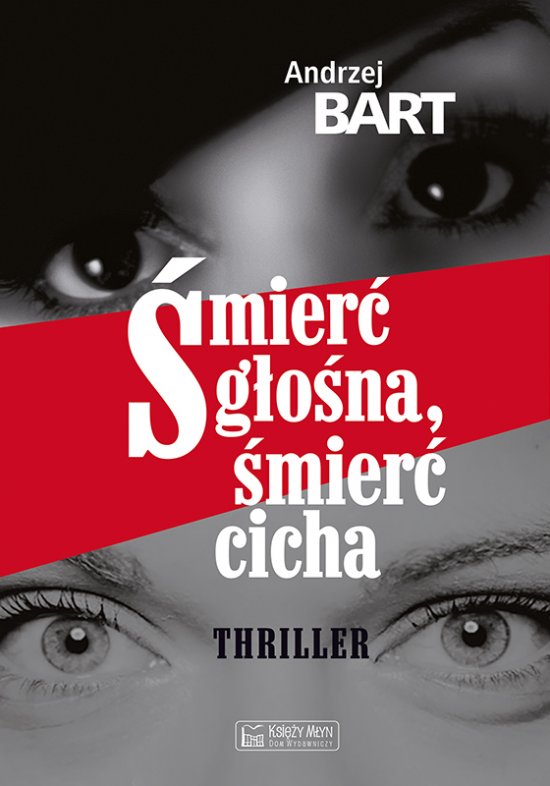 �mier� g�o�na, �mier� cicha