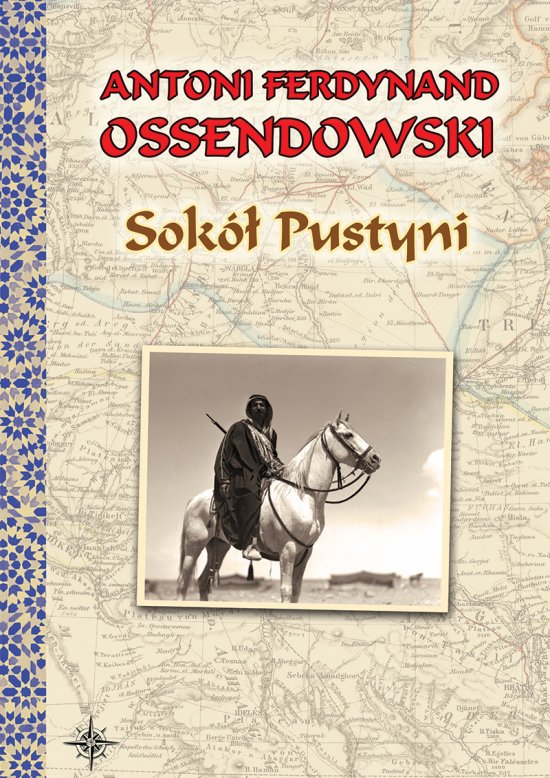 Sok� Pustyni. Powie��