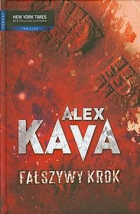 Fa�szywy krok
