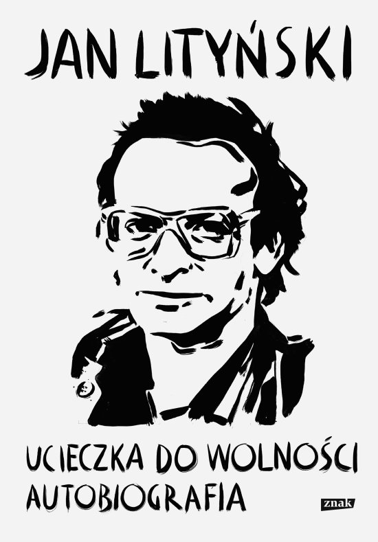 Ucieczka do wolno�ci. Autobiografia