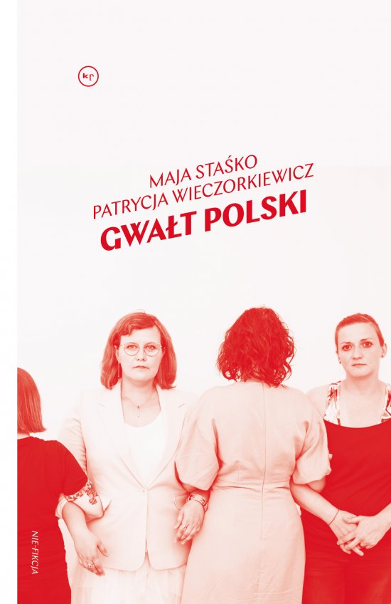 Gwa�t Polski