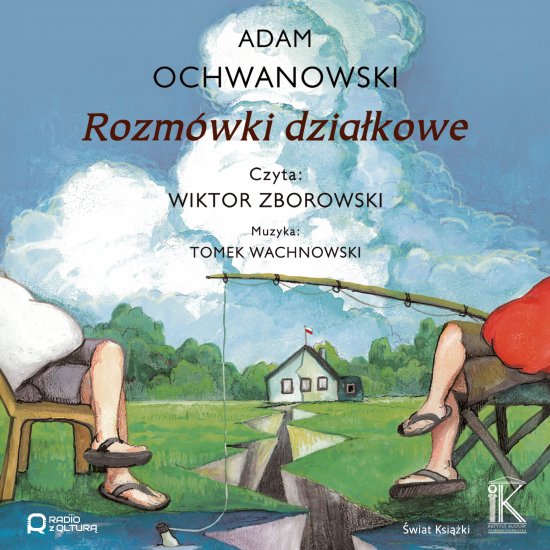 Rozm�wki dzia�kowe