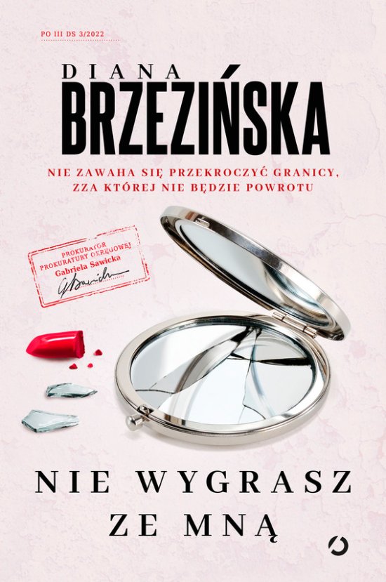 Nie wygrasz ze mn�