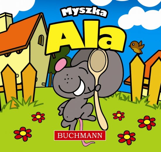 Myszka Ala