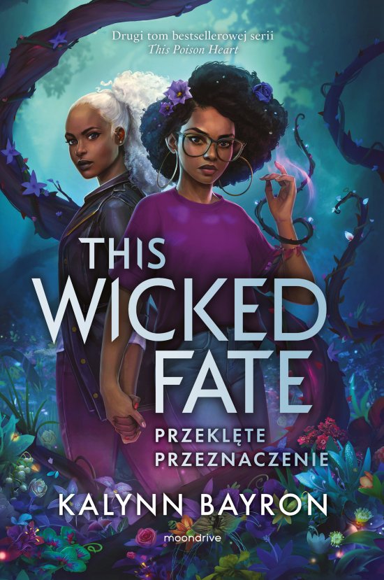 This Wicked Fate. Przekl�te przeznaczenie