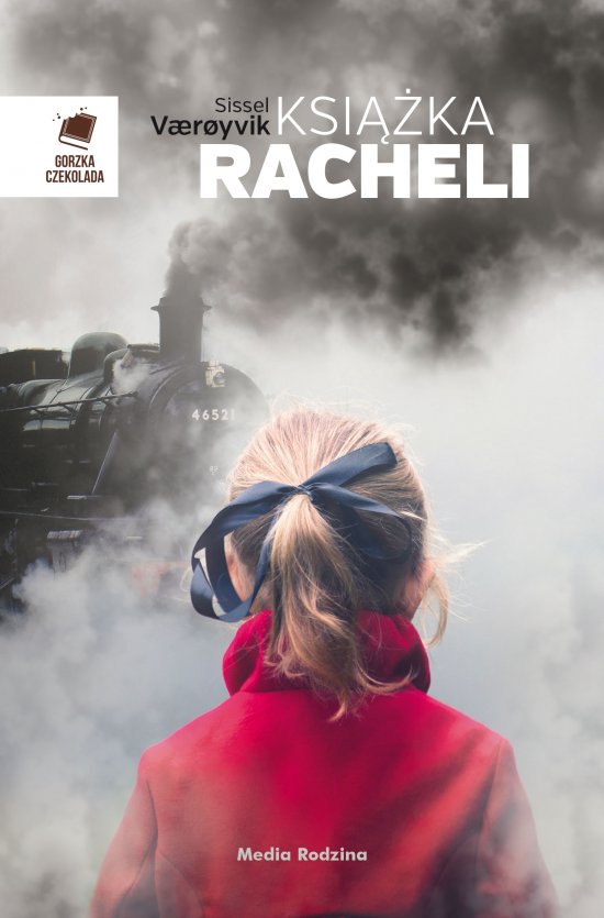 Ksi��ka Racheli