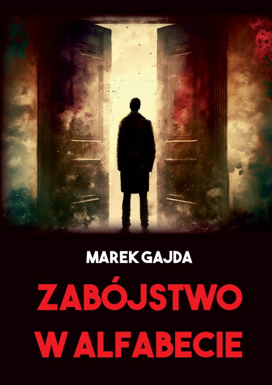 Zab�jstwo w Alfabecie