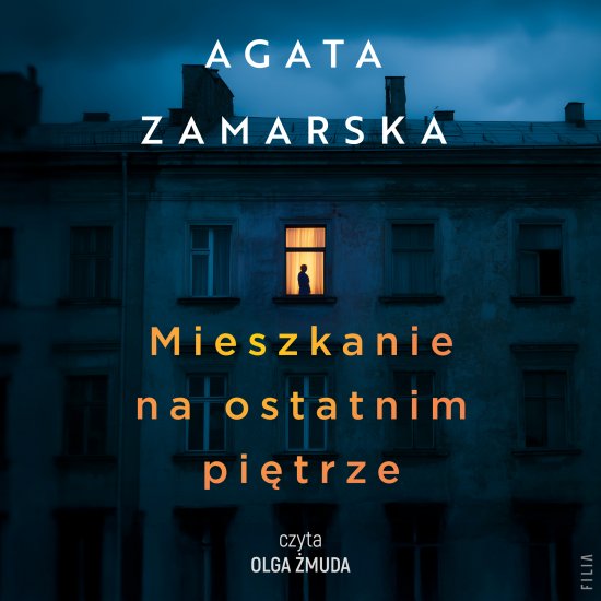 Mieszkanie na ostatnim pi�trze