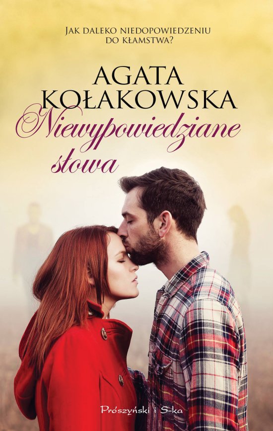Niewypowiedziane s�owa
