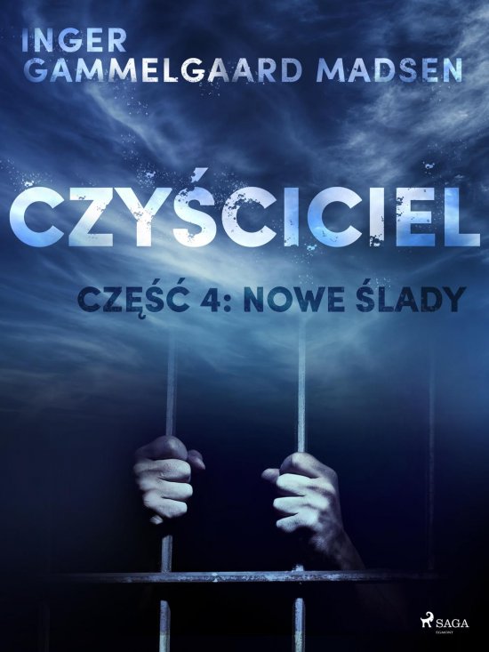 Czy�ciciel 4: Nowe �lady