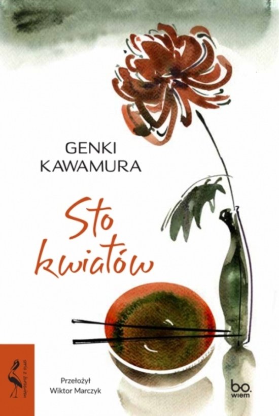 Sto kwiat�w