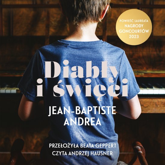 Diab�y i �wi�ci
