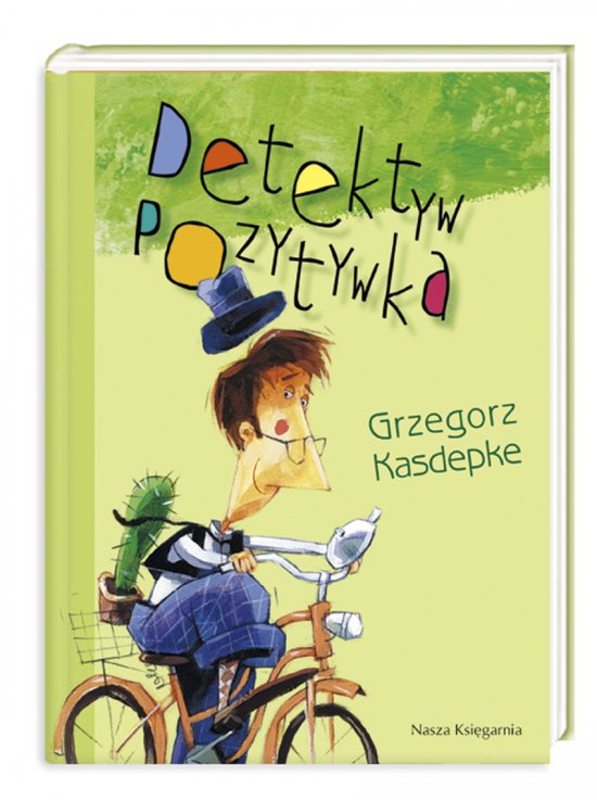 Detektyw Pozytywka