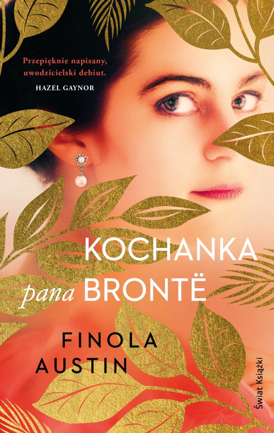 Kochanka pana Bronte