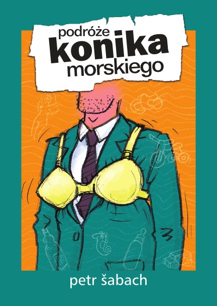 Podr�e konika morskiego