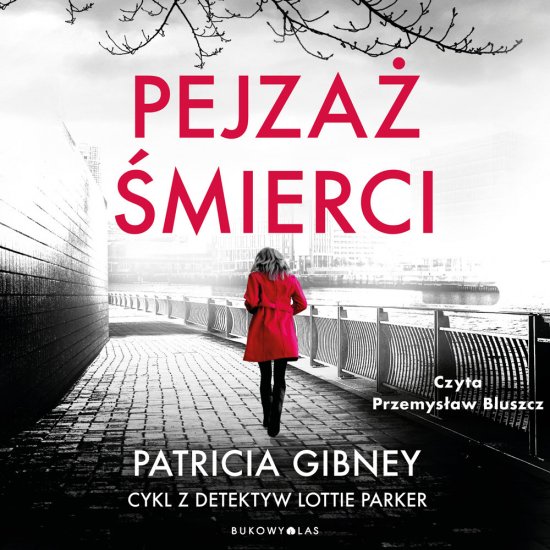 Pejza� �mierci. Cykl z detektyw Lottie Parker