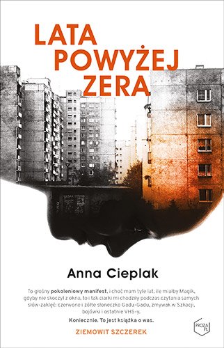 Lata powy�ej zera