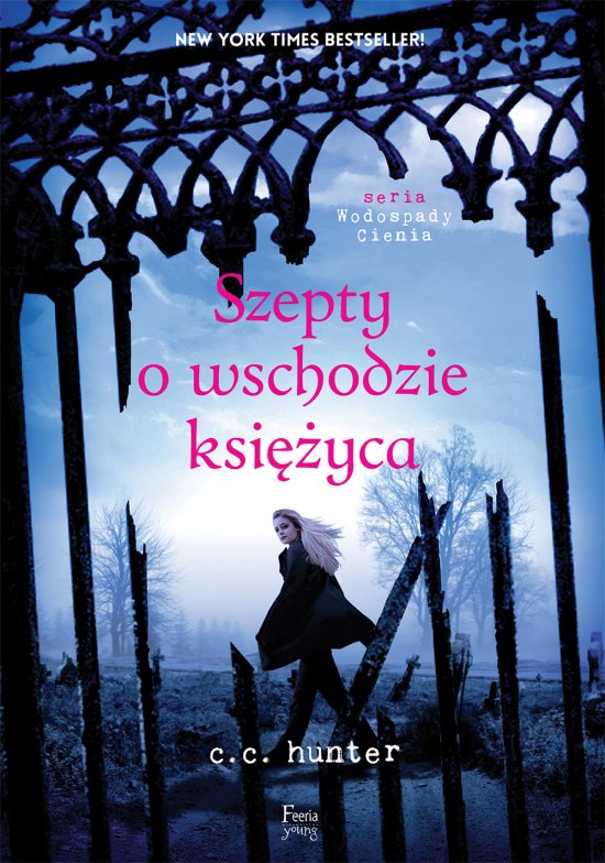 Szepty o wschodzie ksi�yca