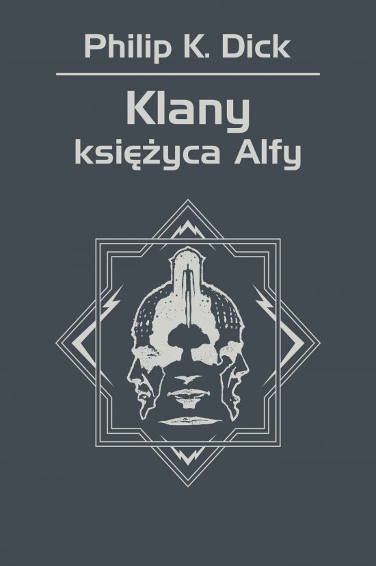 Klany ksi�yca Alfy