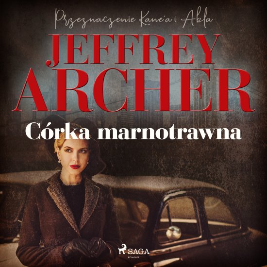 C�rka marnotrawna