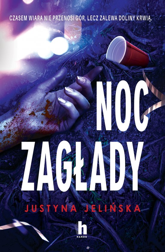 Noc zag�ady