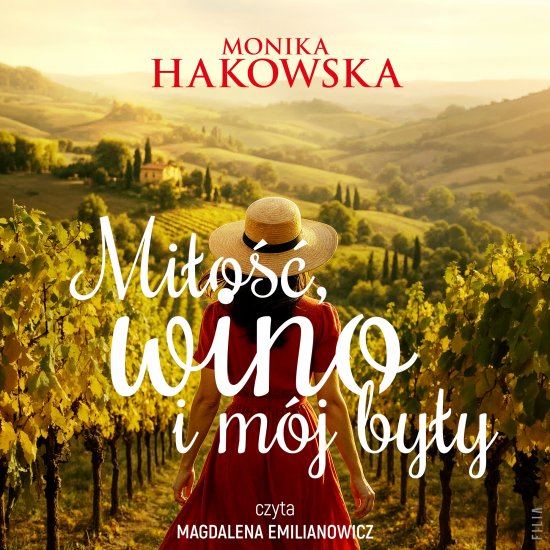 Mi�o��, wino i m�j by�y