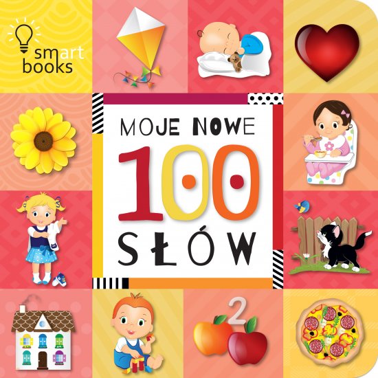 Moje Nowe 100 S��w