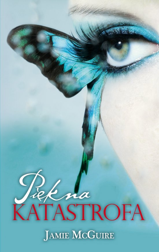 Pi�kna katastrofa