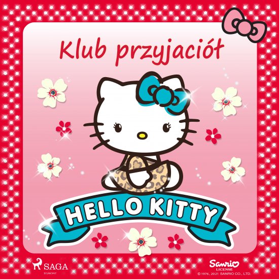 Hello Kitty - Klub przyjaci�