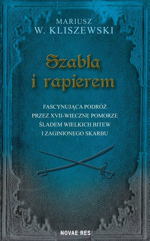 Szabl� i rapierem