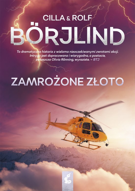 Zamro�one z�oto