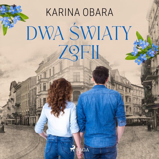 Dwa �wiaty Zofii