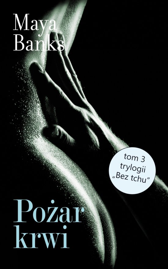 Po�ar krwi