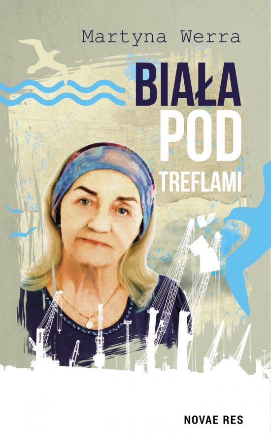 Bia�a pod Treflami