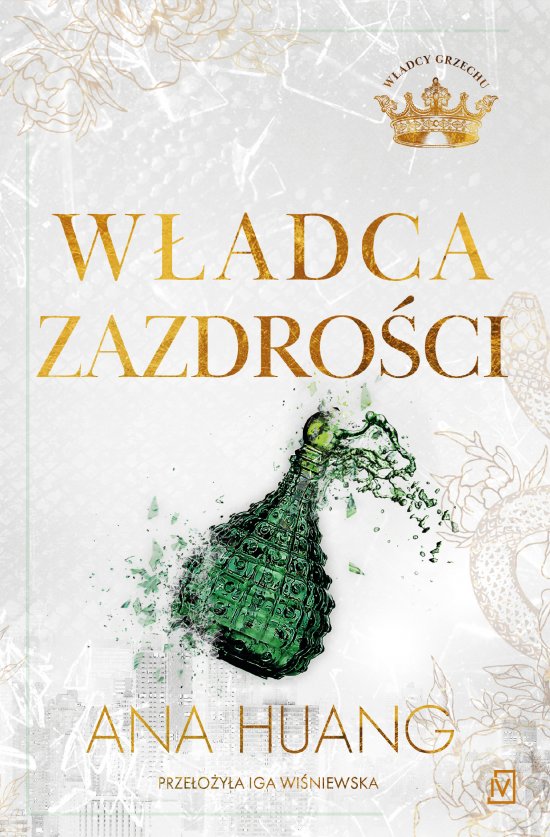 W�adca zazdro�ci