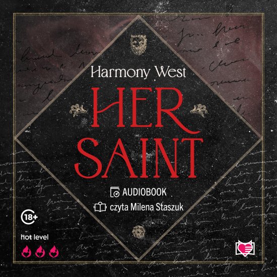 Her Saint. Saint & Sinner. Tom 1