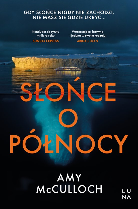 S�o�ce o p�nocy