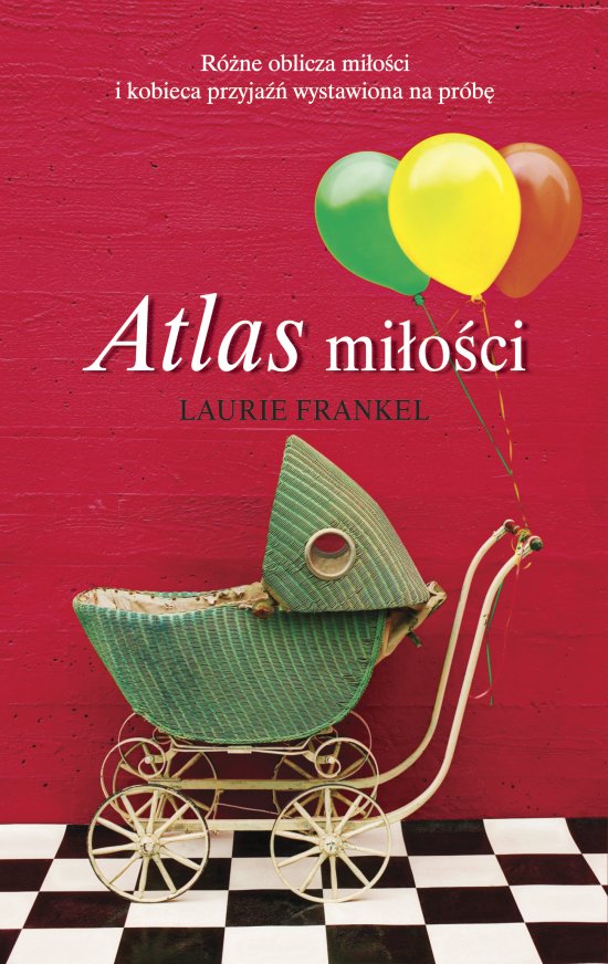 Atlas mi�o�ci