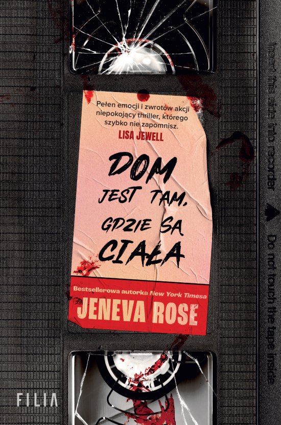 Dom jest tam, gdzie s� cia�a