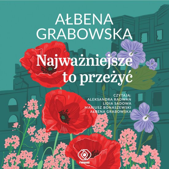 Najwa�niejsze to prze�y�