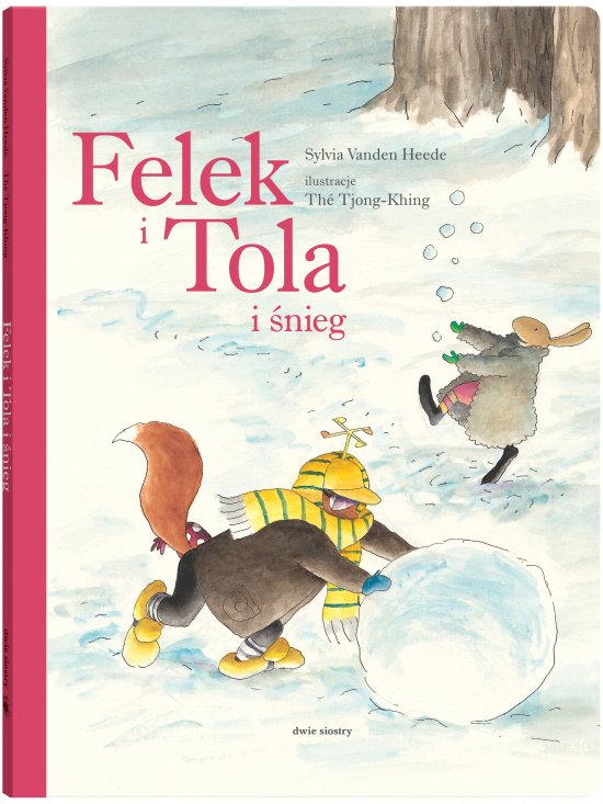 Felek i Tola i �nieg