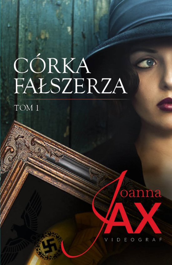 C�rka fa�szerza. Tom 1