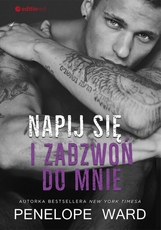 Napij si� i zadzwo� do mnie