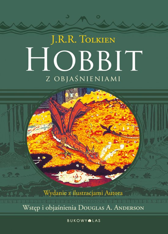 Hobbit z obja�nieniami