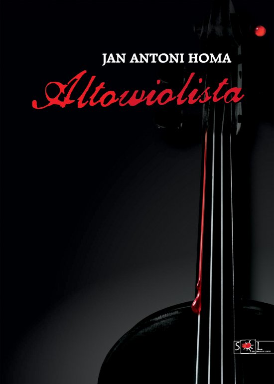 Altowiolista